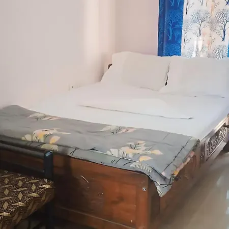 White House Deluxe Villa & Deluxe One Bedroom Apartment